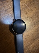 Pink Samsung Galaxy Watch Active GPS M/L 40mm