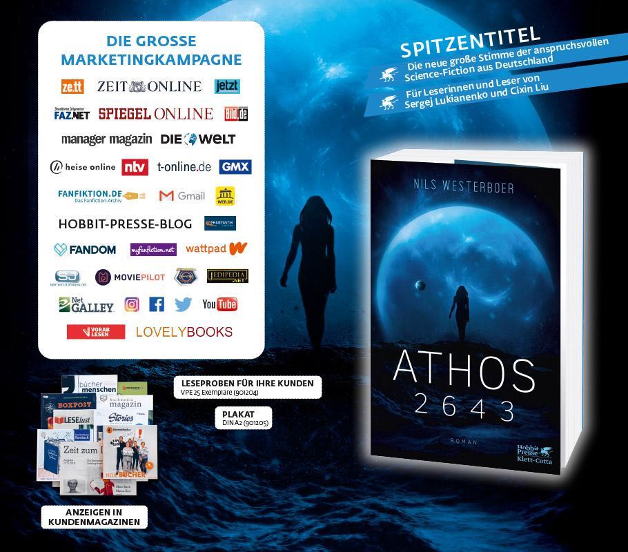 Thumbnail - Athos 2643 Nils Westerboer