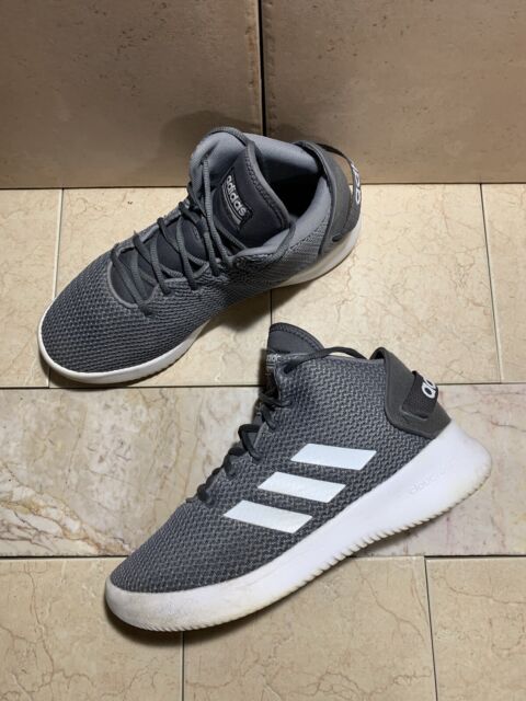 adidas cloudfoam refresh mid review