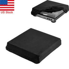 Record Player Dust Cover Velour Dust Cover For Audio-Technica AT-LP60XBT-BK-US