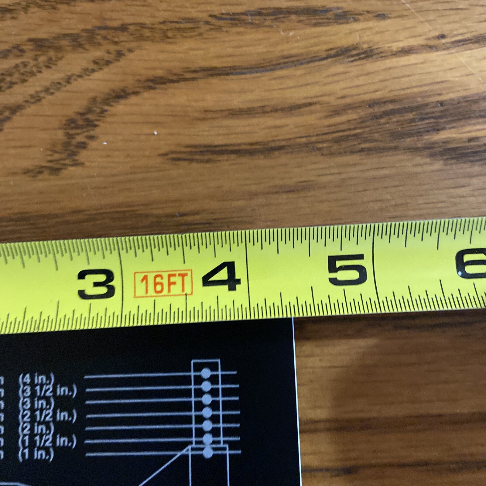 John Deere 318 Mower Deck Decal wheel adjust 16 eBay