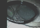 SunPak 67mm Circular Polarizer Lens Filter — photo 3