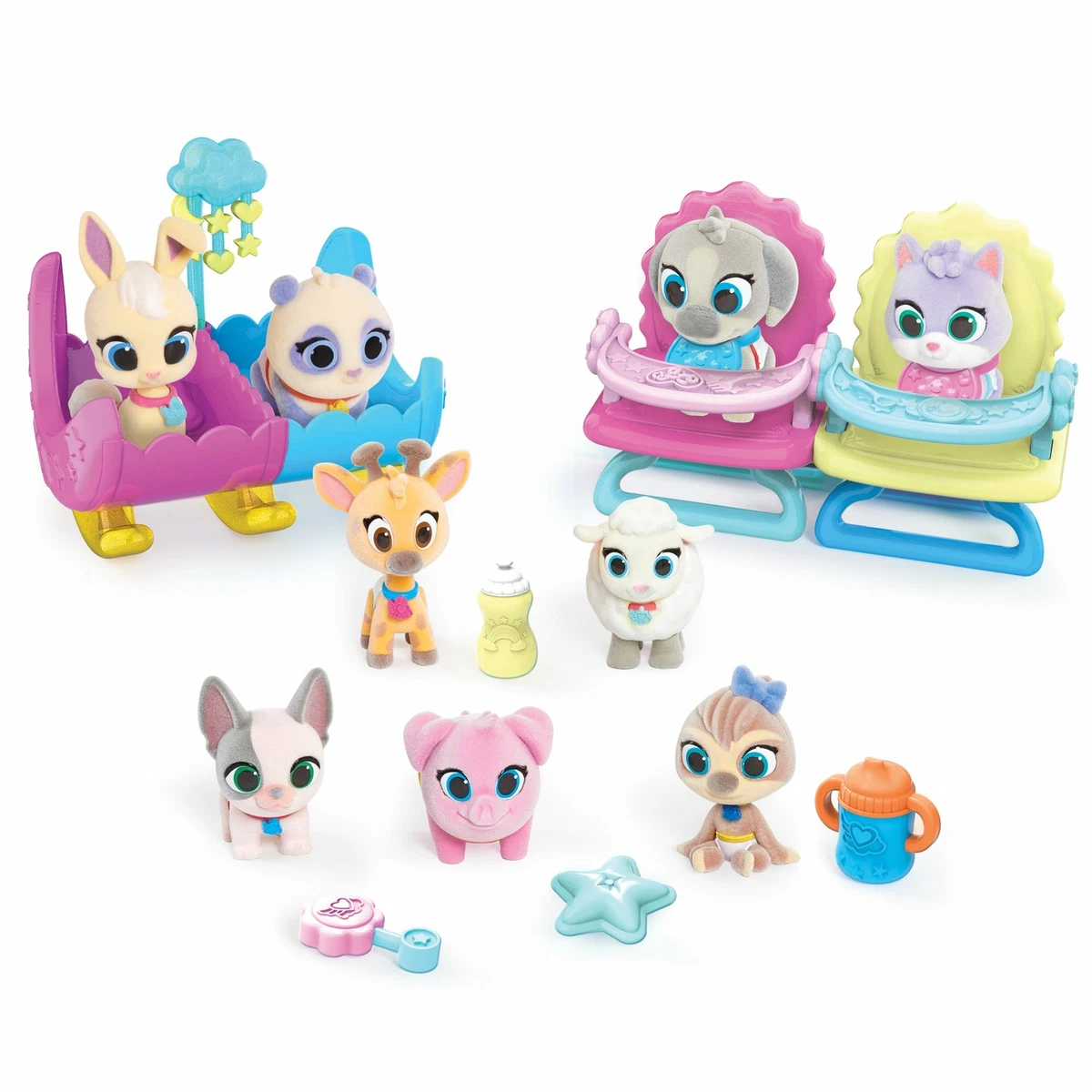 Disney toys for babies deals