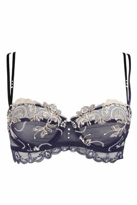 LISE CHARMEL SOUTIEN GORGE TAILLE 85B MODELE FRAGRANCE VOYAGE REF ACC6034