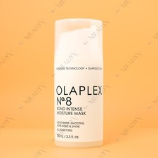 OLAPLEX No. 8 Bond Intense Moisture Mask 100 ml/3.3 fl oz