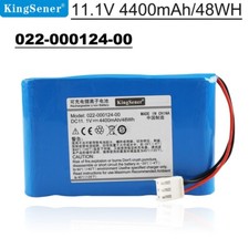 Rechargeable Li-ion Battery For Comen 022-000124-00 Medical Devices 11.1V 4400mA