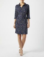 CLEARANCE SALE!!! BNWT MONSOON SIAN DRESS Size 8 RRP: £55.00