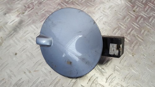 Opel Zafira 2006 Fuel door Gas cover Tank cap (FUEL FILLER FLAP) 1 #199296-53