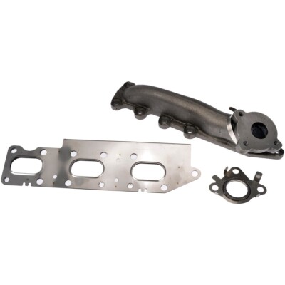 674-424 Dorman Exhaust Manifold  Passenger Right Side for F150 Truck Hand Ford