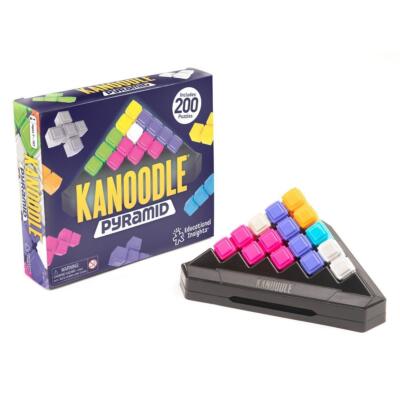 Learning Resources Kanoodle-Puzzle - Pyramide