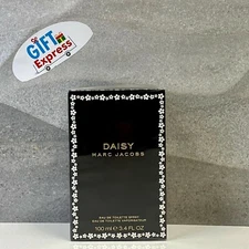 Marc Jacobs Daisy by Marc Jacobs 3.4 oz EDT Perfume for Women New In Box
