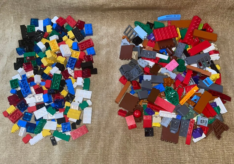 LEGO 4562 Creator Box, photo 2 of 4