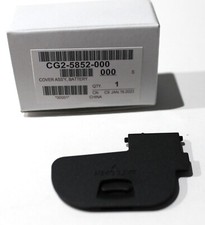 Canon OEM NEW Canon EOS R EOSR Battery Door Lid Cap Cover Base Genuine CG2-5852