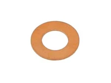 Fischer  Plath Oil Drain Plug Gasket fits Saab 900 1979-1989 17MXNH
