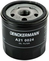 Denckermann ÖLfilter FüR Seat 133,FURA,IBIZA I,Marbella,Panda,Terra