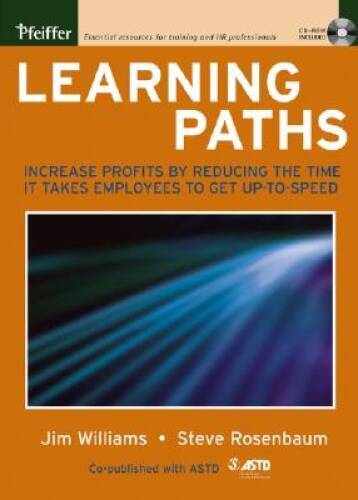 Boost Profits with Employee Learning Paths to Reduce Training Time Effectively-image