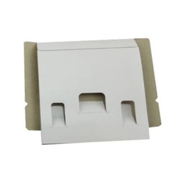 1 GBA Game Boy Advance Replacement Cardboard Inner Cartridge Tray Insert Inlay 