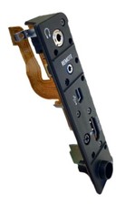 Canon EOS C100 Mark 2 Connettore HDMI Jack Connettore DC Ricambio Originale