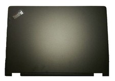 New Genuine Lenovo ThinkPad Yoga 460 LCD Back Cover Black 00UP138