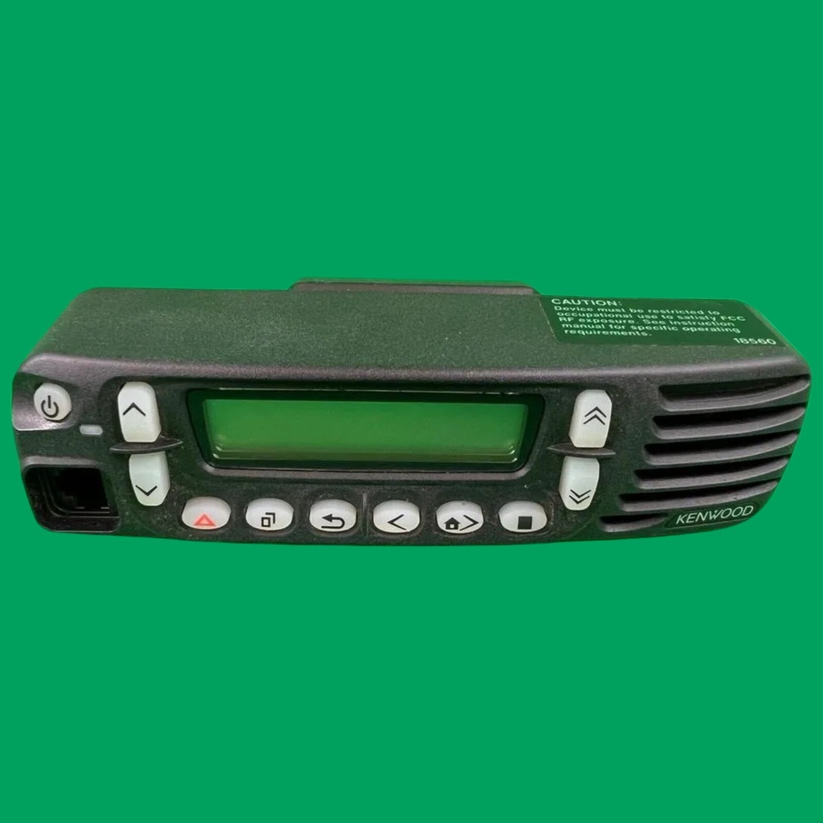 ALINCO DR-620D & KENWOOD TM-721GS等７点セット ALINCO DR-620D & KENWOOD TM-721GS等7点セット ALINCO DR-620D