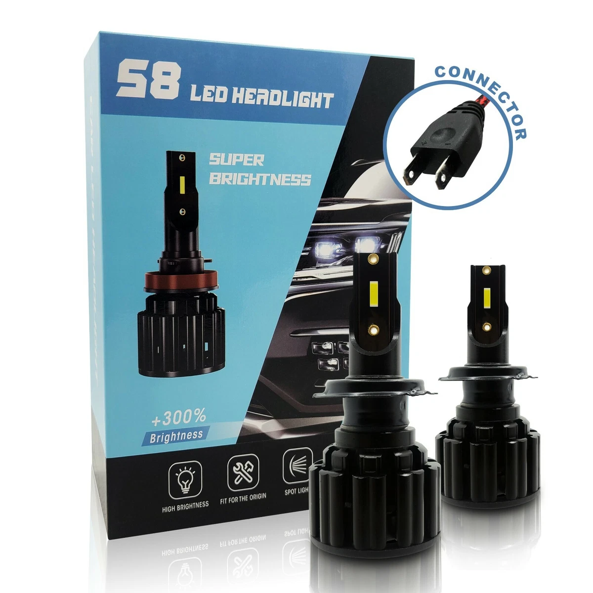 10000 clearance lumen bulb