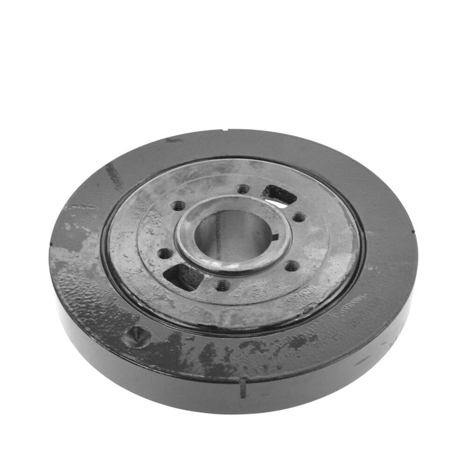 Harmonic Balancer Crankshaft Pulley for Dodge Chrysler Plymouth - Image 2 of 4