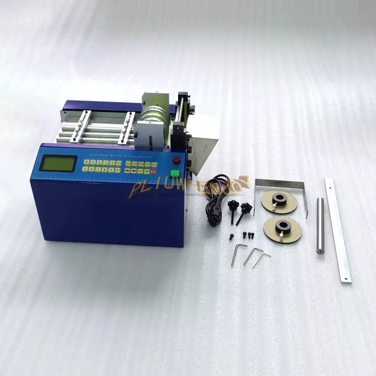 Automatic cheap pipe cutter