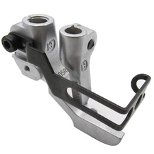 1SET #KP-205-RN RIGHT edge presser foot fit for Durkopp Adler 204-370 205-370