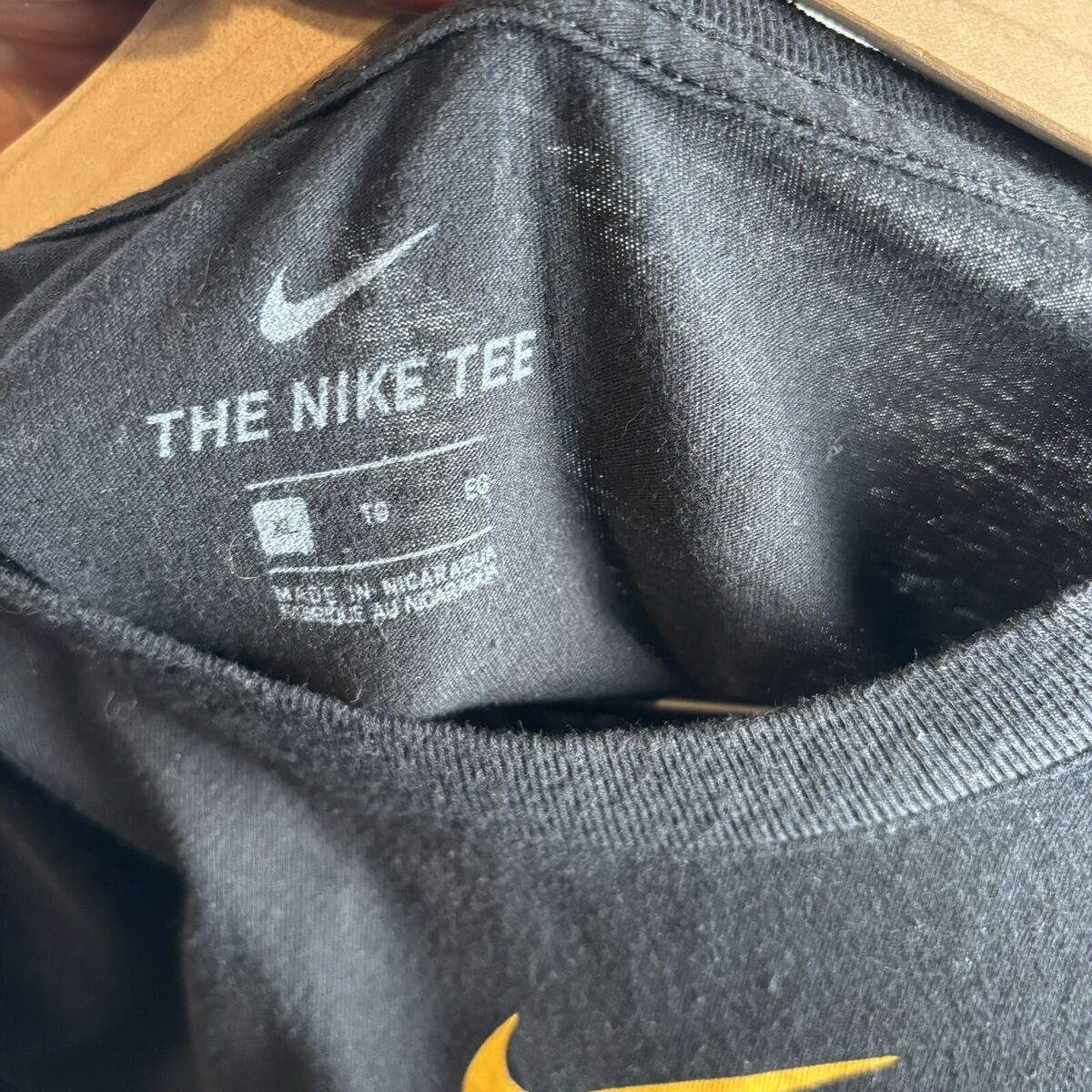 Nike Shirt Mens XL Los Angeles All Star Game 2022 MLB Nike Shirt Mens XL Los Angeles All Star Game 2022 MLB