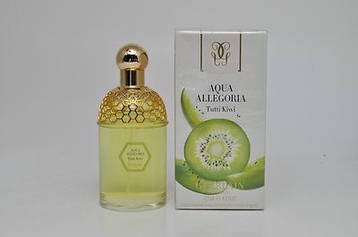 Guerlain Aqua allegoria tutti kiwi EDT 125 vapo (3346470100985)