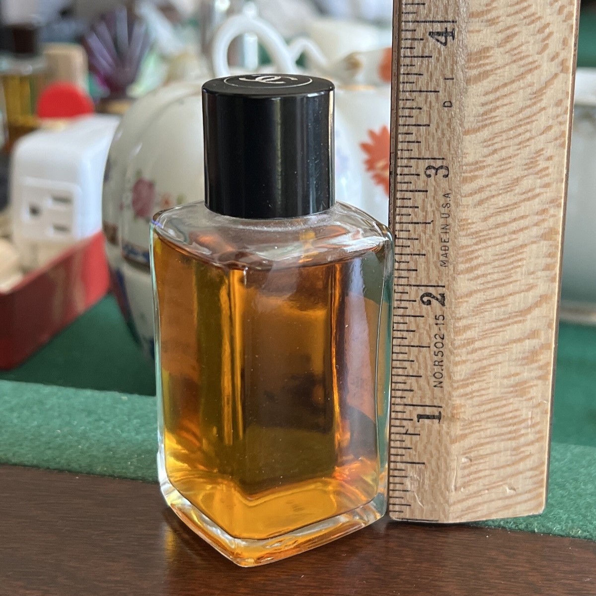 Eau De Cologne Chanel No 5 Vintage | eBay