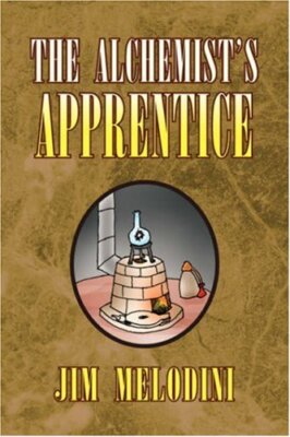 The Alchemist's Apprentice                                                     