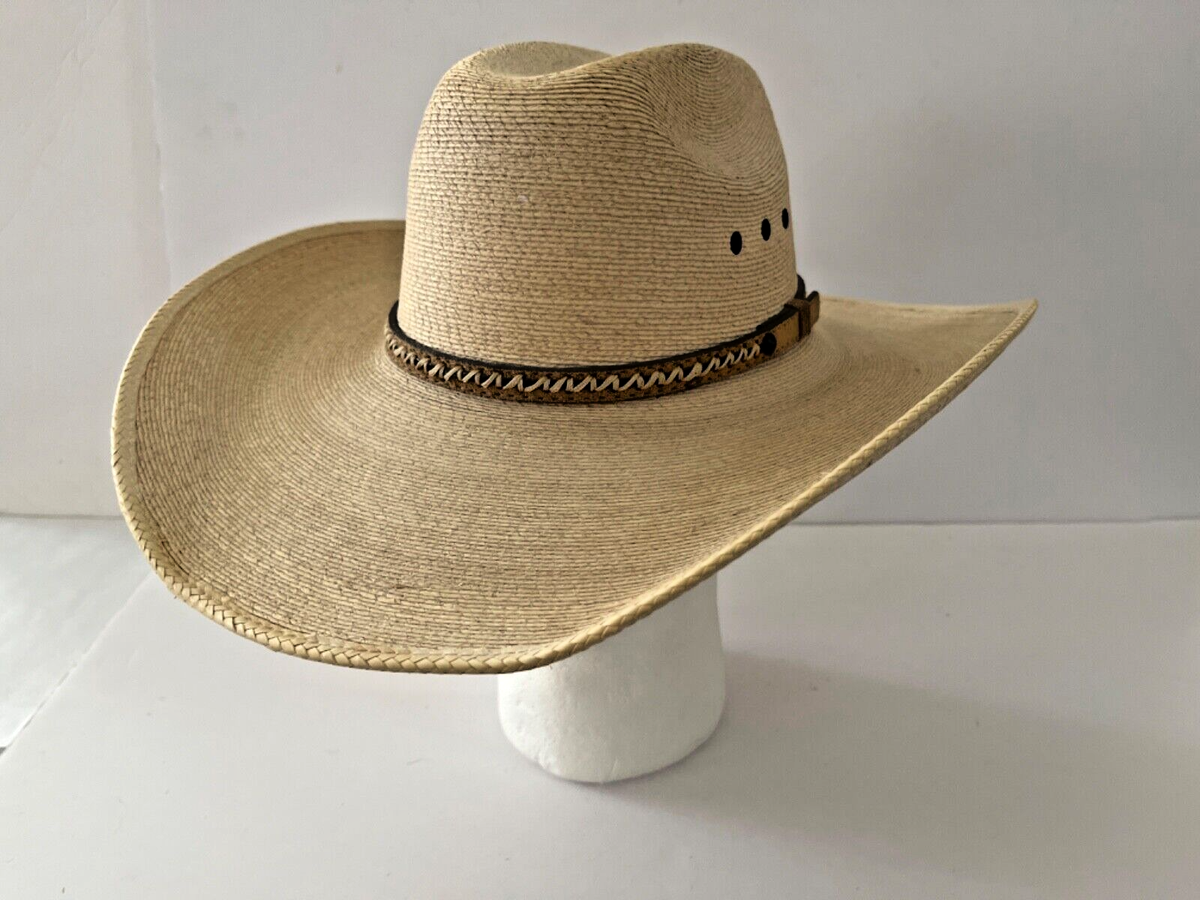 Ponderosa Fine Weave 4 1/2  display picture 1