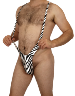 Swimsuit Borat In Costume Da Bagno Mankini Mens Sexy Borat Thong