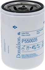 P550035 Filter fits Komatsu A450E A450E