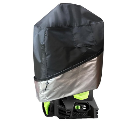 #ad Cc Lot Pressure Washer Cover Waterproof Cover For Smart Electric Gas Pressure $32.74