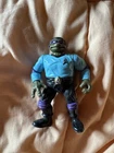 Vintage Playmates Mirage Teenage Mutant Ninja Turtles Star Trek 1st Officer Don