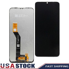 A Replace Full LCD Display Touch Screen Digitizer Assembly For Wiko Voix U616at