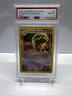 2000 POKEMON GYM CHALLENGE HOLO #16 SABRINA'S ALAKAZAM PSA 8