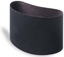 3M 441D Floor Surfacing Cloth Belts, 00604, P50X