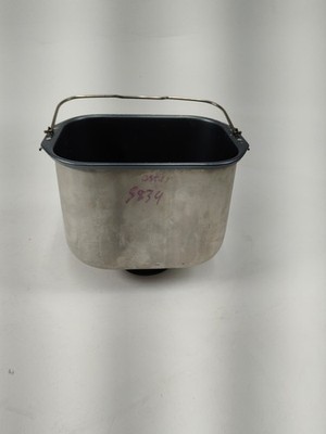 Sunbeam Oster Bread Maker Replacement Part Pan 5858 5833 5838 5834 5846 5890 USA