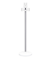 Dyson Accessori | Floor Dok multi accessorio per Dyson V15 Detect, Dyson V11
