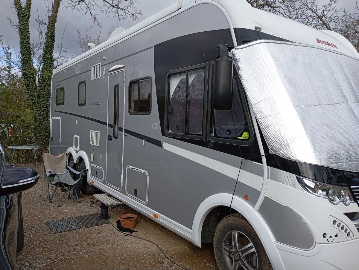 camping trolley Sekey 400L Double Decker Wagon 50''L Extra-Long Extended Beach Wagon w