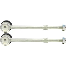 Front Sway Bar End Links Kit Pair Set for 4Runner Tacoma Tundra Pickup Truck