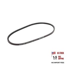 862054Q V Belt, 39-1/2" Long, for Select MerCruiser 3.0L Alpha One, TKS  MPI