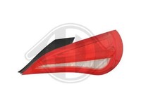 RüCkleuchte Rechts FüR Mercedes Cla W117 2013-2016