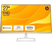 HP Series 5 527sw Full HD 27 IPS LCD Monitor - BOX DAMAGE