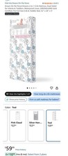 Dream on me crib mattress