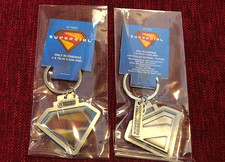 SUPERGIRL Llavero Lenticular Coleccionable Cine Cine Cine 2026 IMAX Limited