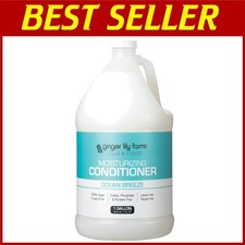 Hydrating Hair Conditioner for All Hair Types - 128 fl oz 0.36 per fl oz